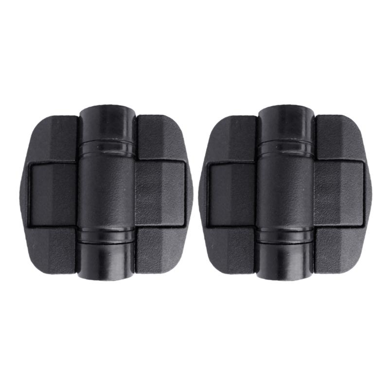 Furniture Hardware For Legs - 652F Pool Gate Hinges with Alignment