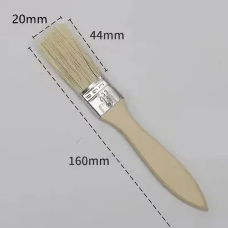 1-24Pcs Professional Paint Bru - Furniture Hardware Wood recensie en prijs