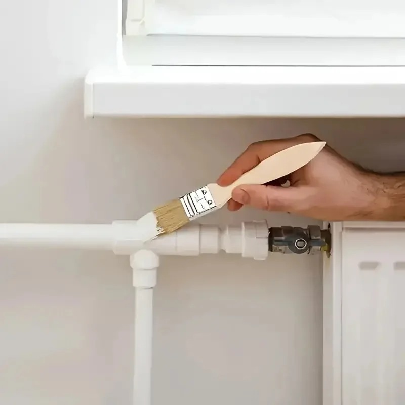 1-24Pcs Professional Paint Bru - Furniture Hardware Wood recensie en prijs