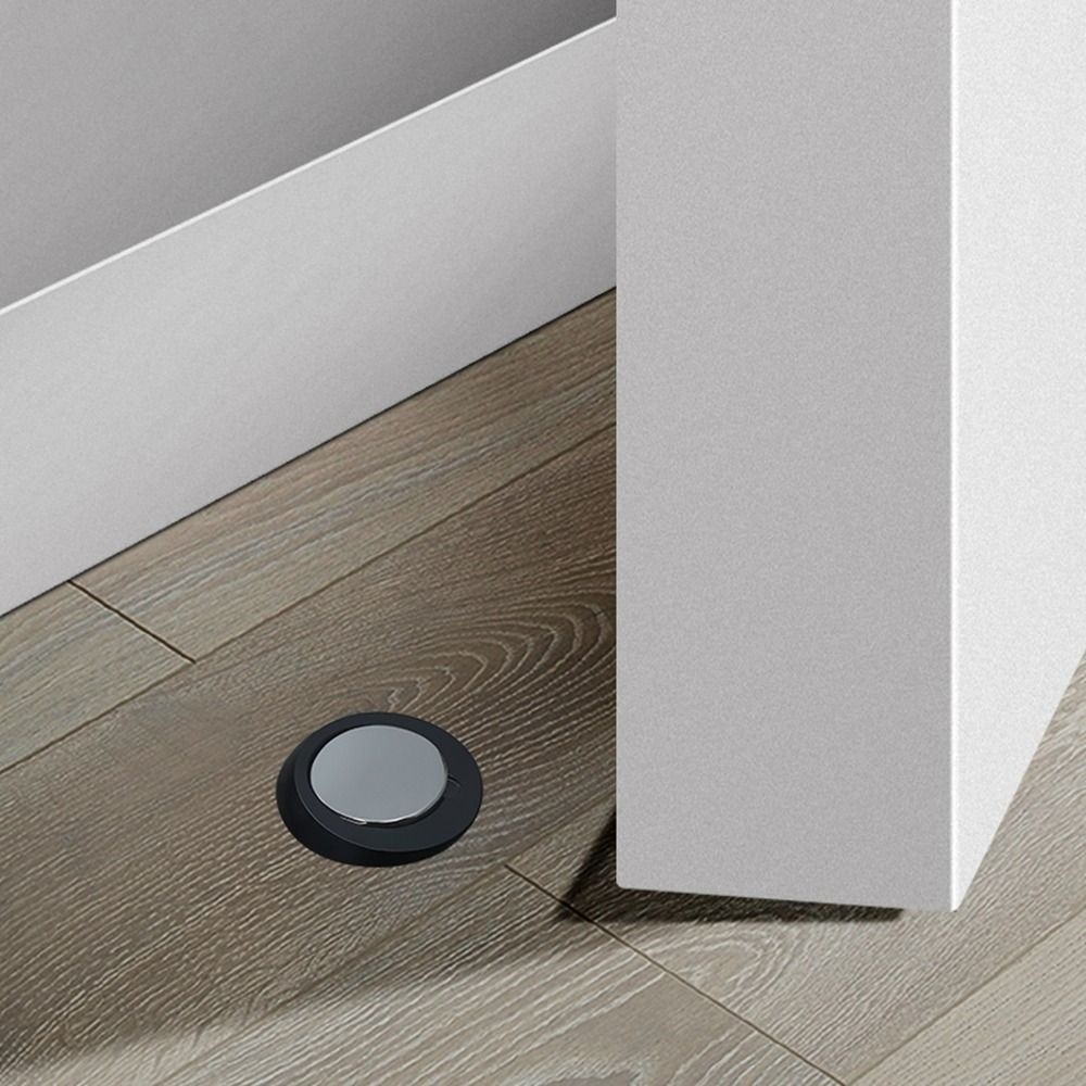 Portable Invisible Door Stop Z - Door Stopper Heavy recensie en prijs