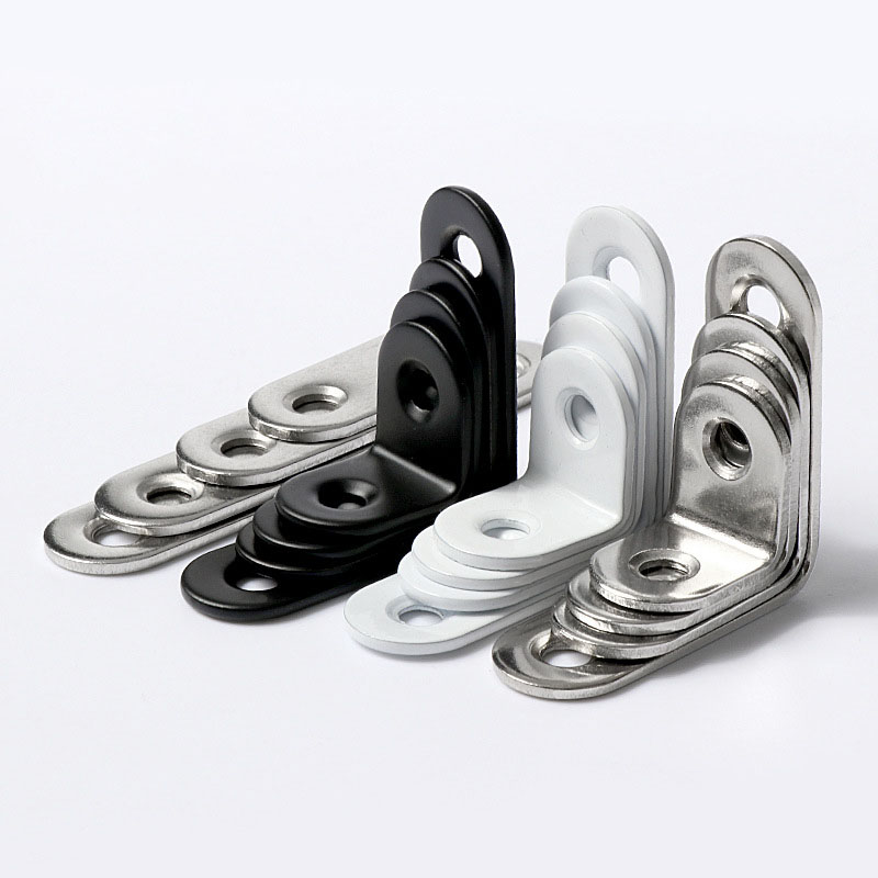 Stainless Steel L Bracket Corn - Furniture Hardware Wood recensie en prijs