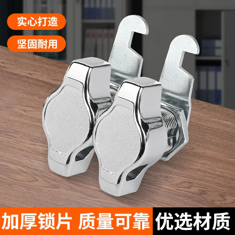 Cabinet Door Padlock Keyless M - Furniture Hardware Lock recensie en prijs