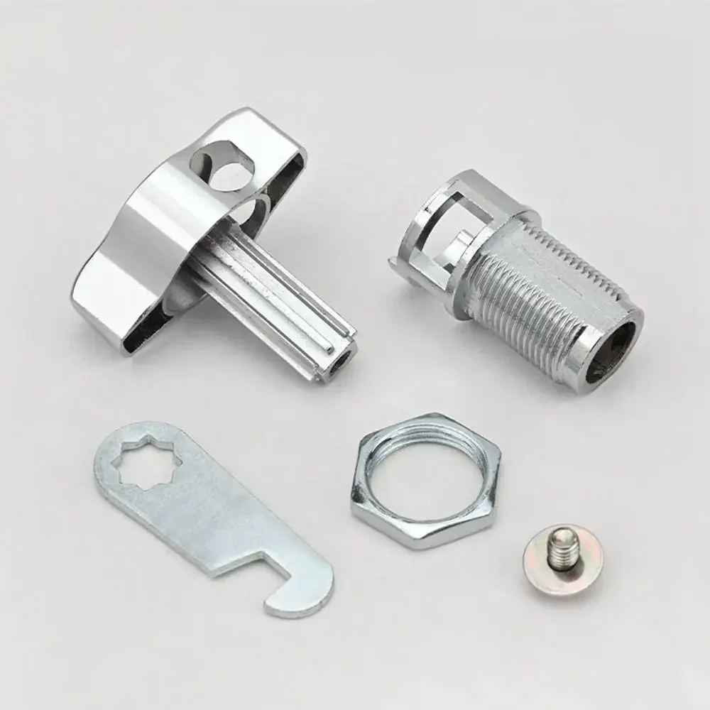 Cabinet Door Padlock Keyless M - Furniture Hardware Lock recensie en prijs