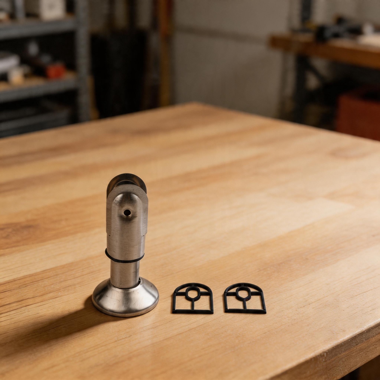 Public Restroom Adjustable Sup - Furniture Hardware For Legs recensie en prijs