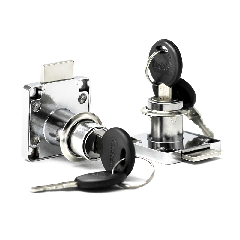 ^Drawer Locks with 2 Keys Cabi - Furniture Hardware Lock recensie en prijs