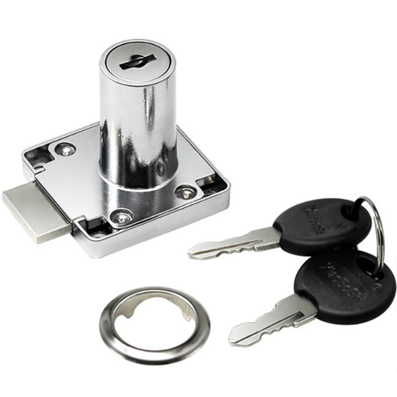 ^Drawer Locks with 2 Keys Cabi - Furniture Hardware Lock recensie en prijs