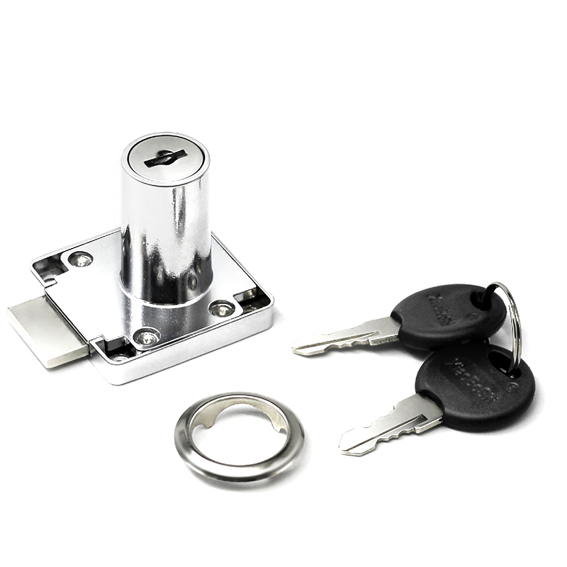 ^Drawer Locks with 2 Keys Cabi - Furniture Hardware Lock recensie en prijs