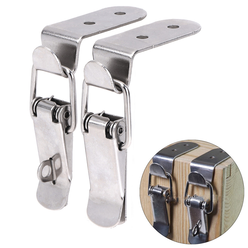 B*1PCS Stainless Steel 304 Too - Furniture Hardware Hinges recensie en prijs