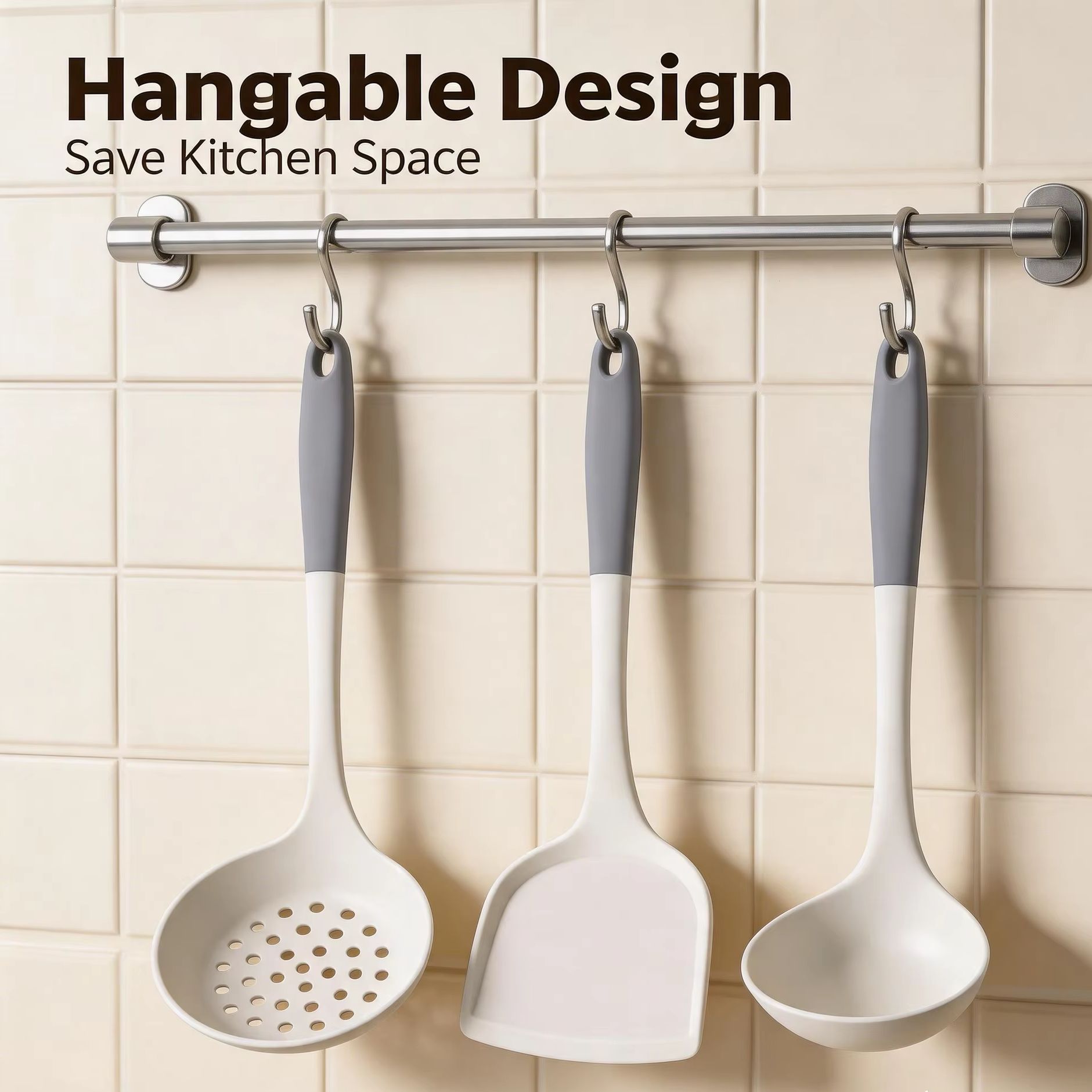 Kitchenware Set Food Grade Sil - Furniture Grade Hardware recensie en prijs
