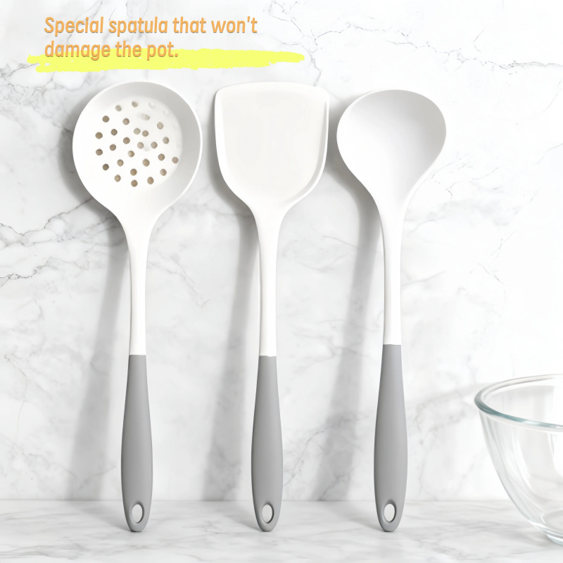 Kitchenware Set Food Grade Sil - Furniture Grade Hardware recensie en prijs