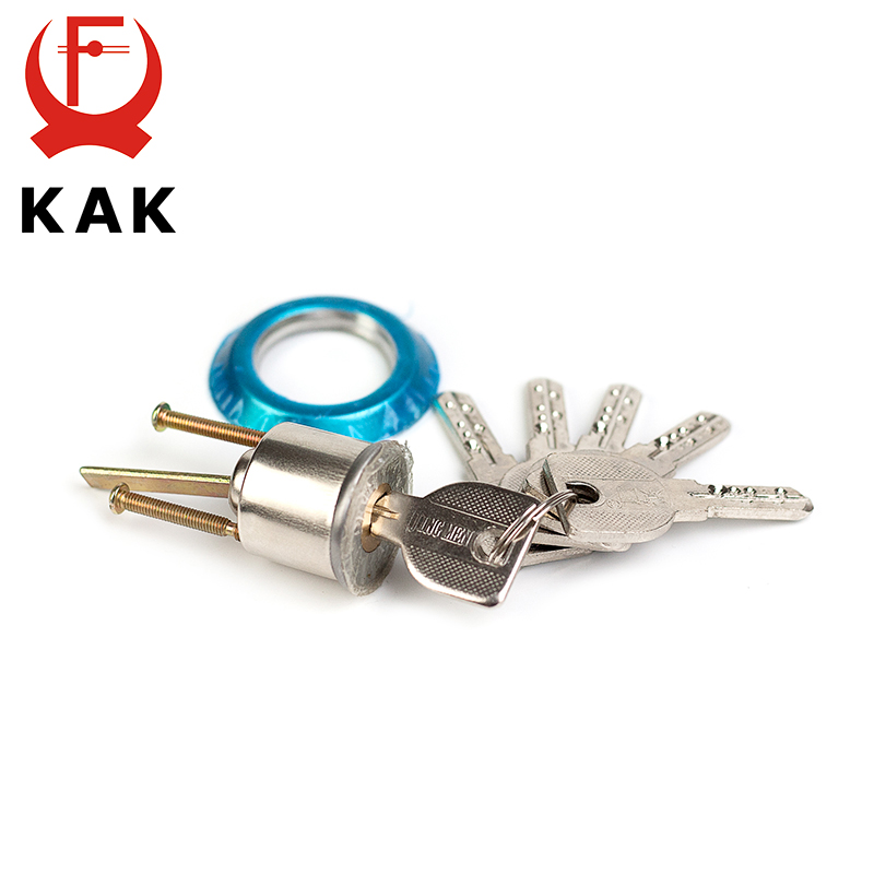 KAK-9331 Exterior Iron Door Lo - Furniture Hardware Lock recensie en prijs