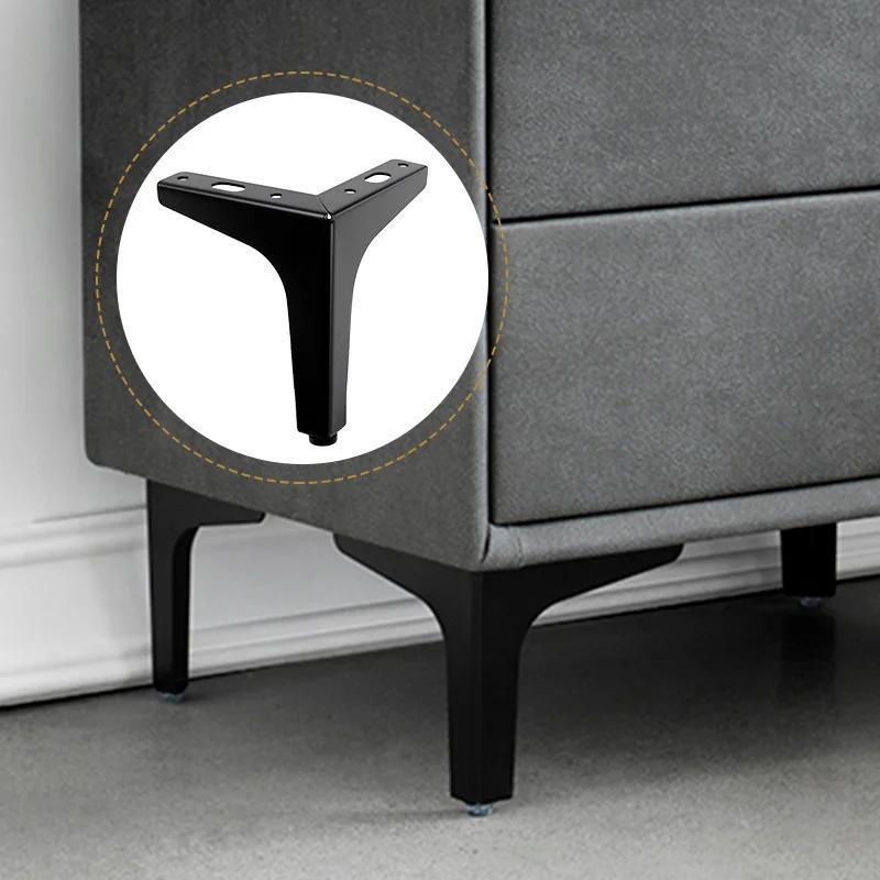 4pcs Modern furniture legs met - Furniture Hardware For Legs recensie en prijs