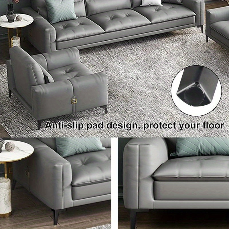 4pcs Modern furniture legs met - Furniture Hardware For Legs recensie en prijs