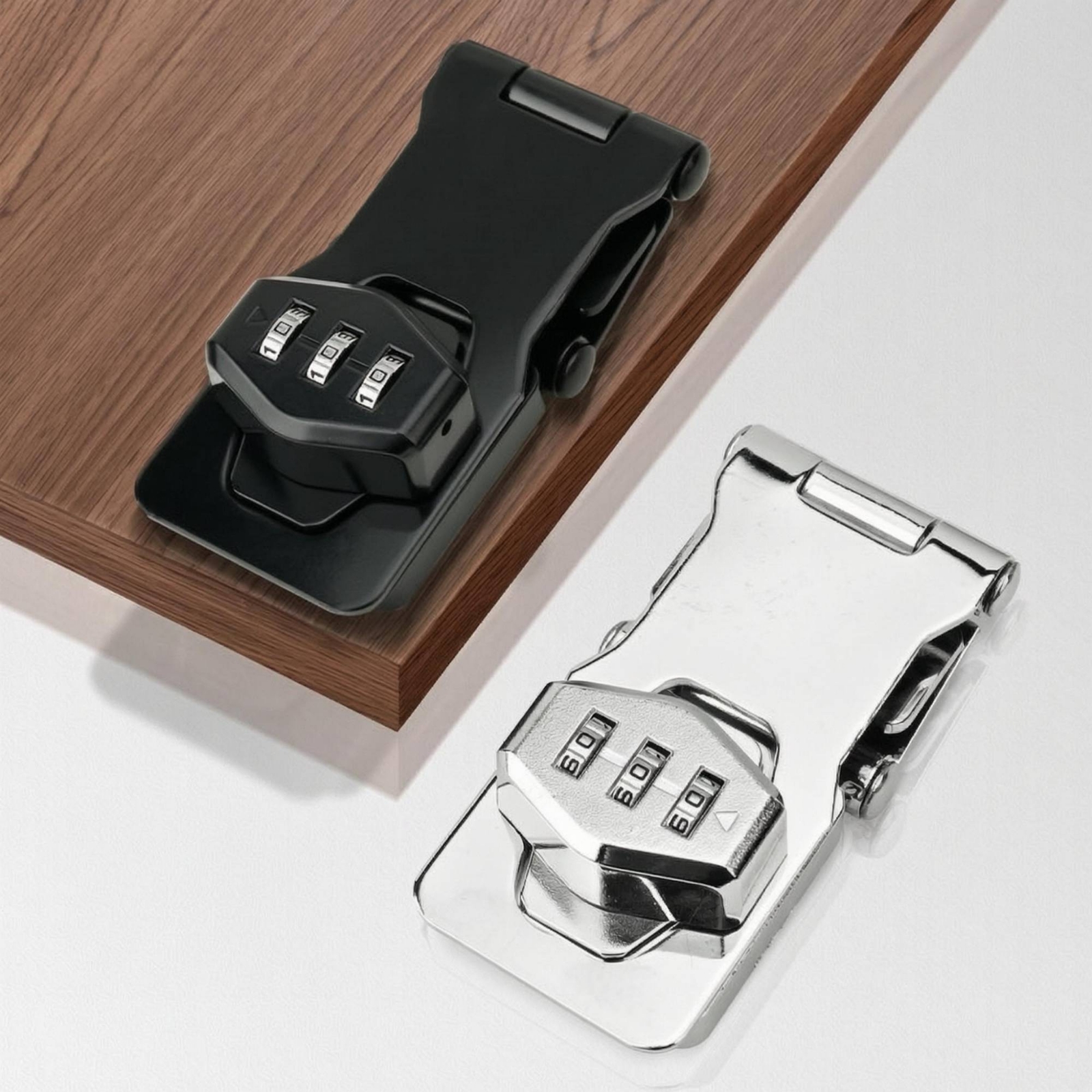 Metal Combination Plate Lock P - Furniture Hardware Lock recensie en prijs
