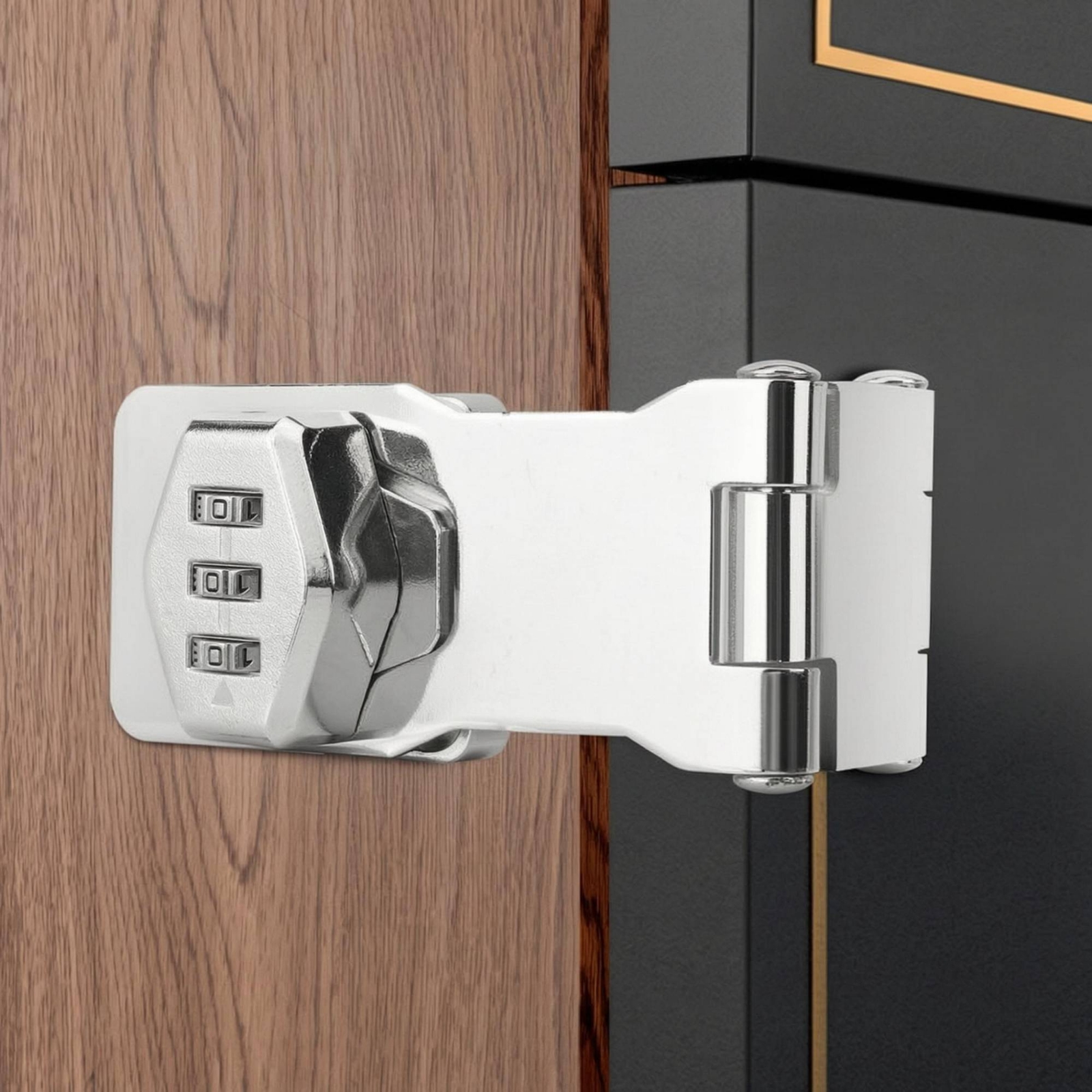 Metal Combination Plate Lock P - Furniture Hardware Lock recensie en prijs