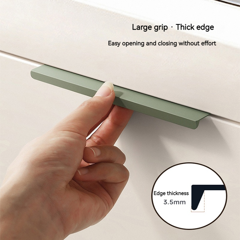 600-1200mm Minimalist Invisibl - Furniture Hardware China recensie en prijs