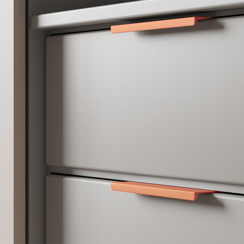 600-1200mm Minimalist Invisibl - Furniture Hardware China recensie en prijs