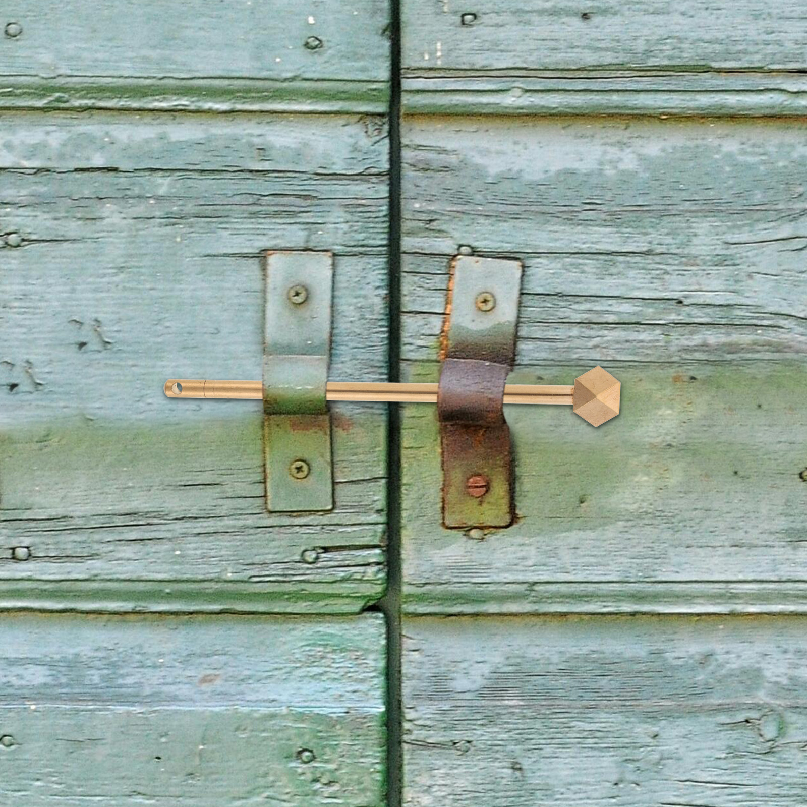 Brass Cabinet Key Locking Pin  - Furniture Hardware Lock recensie en prijs