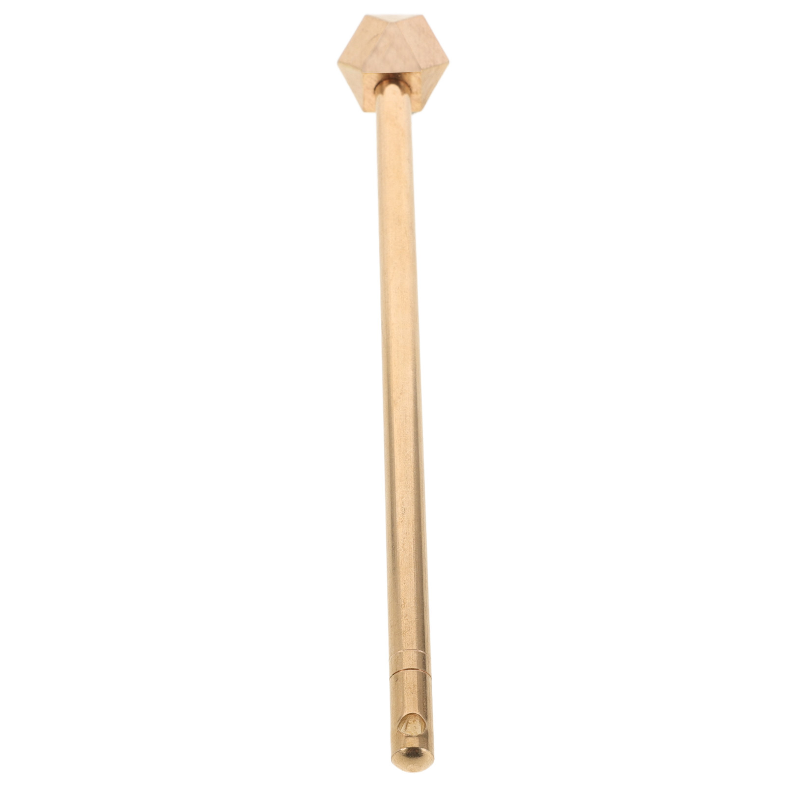 Brass Cabinet Key Locking Pin  - Furniture Hardware Lock recensie en prijs