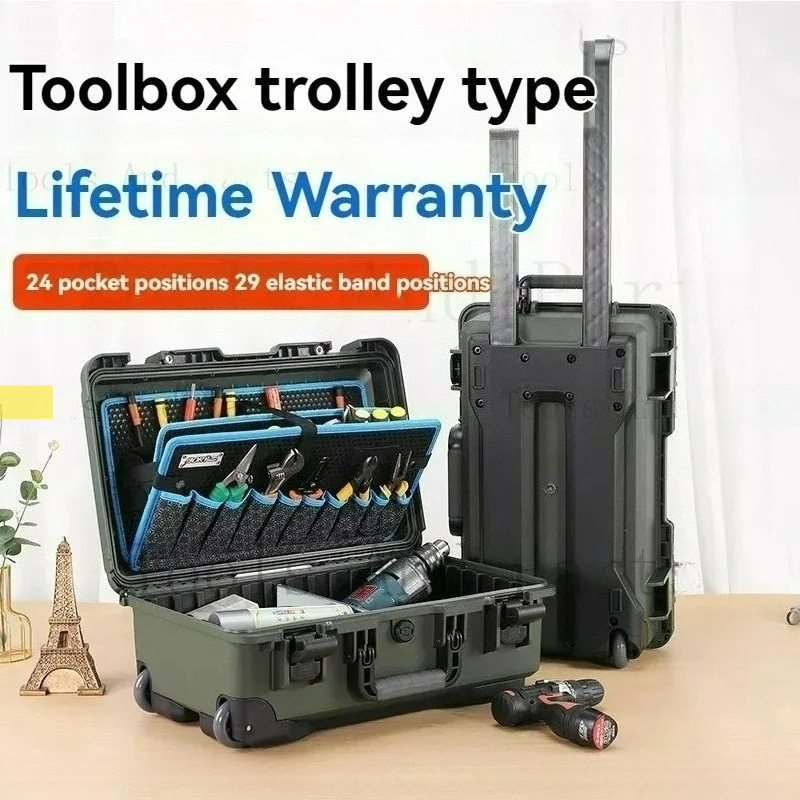Hardware Storage Box Multi-Fun - Furniture Grade Hardware recensie en prijs