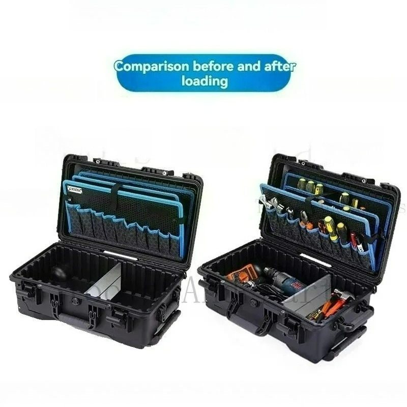 Hardware Storage Box Multi-Fun - Furniture Grade Hardware recensie en prijs