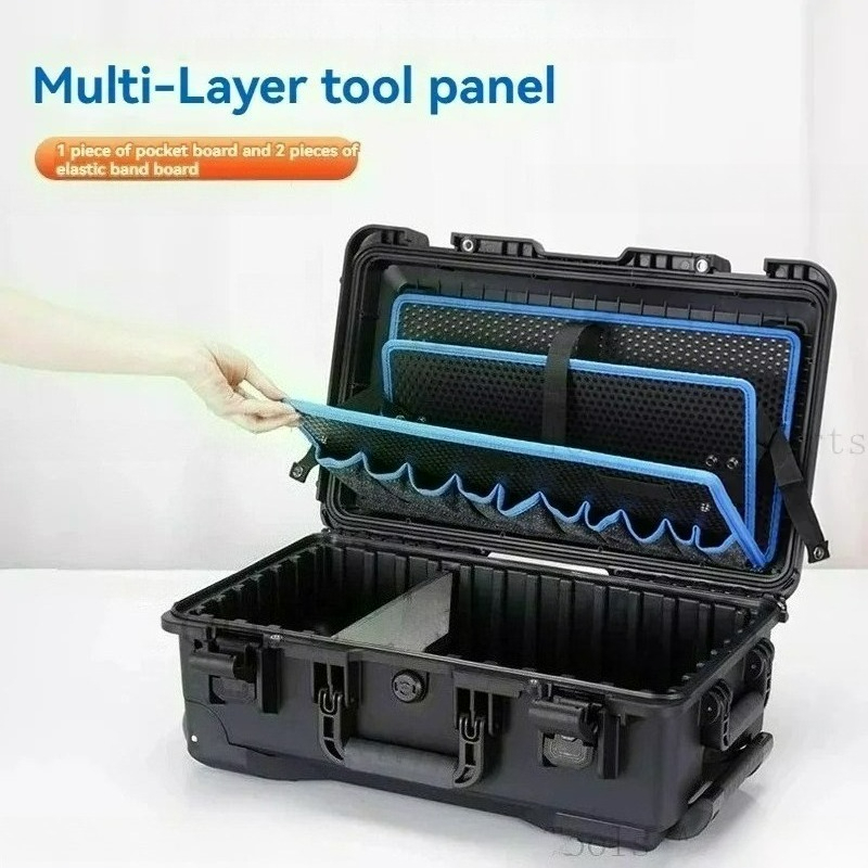 Hardware Storage Box Multi-Fun - Furniture Grade Hardware recensie en prijs