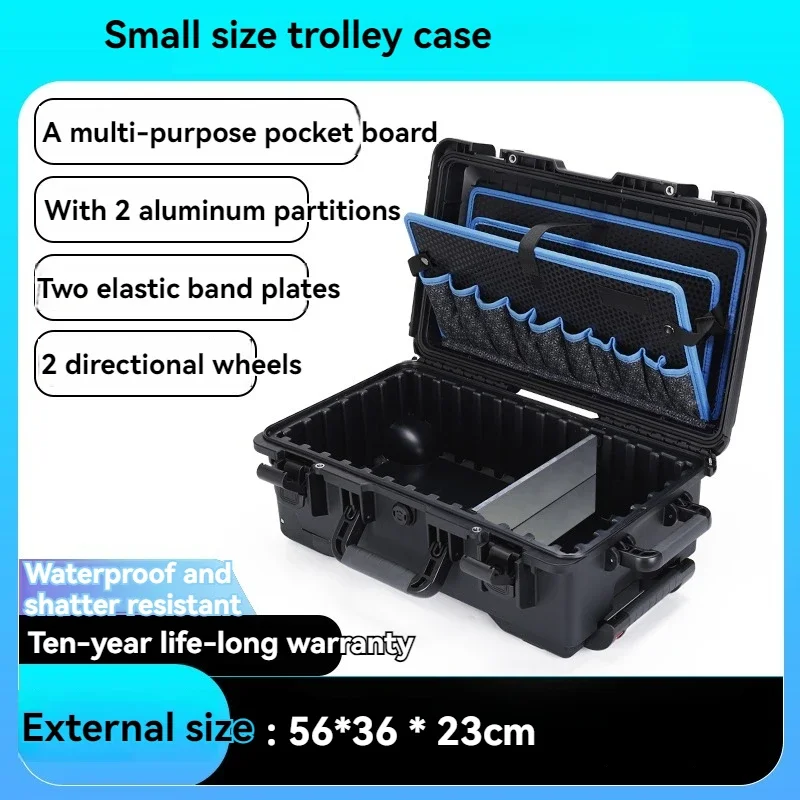 Hardware Storage Box Multi-Fun - Furniture Grade Hardware recensie en prijs