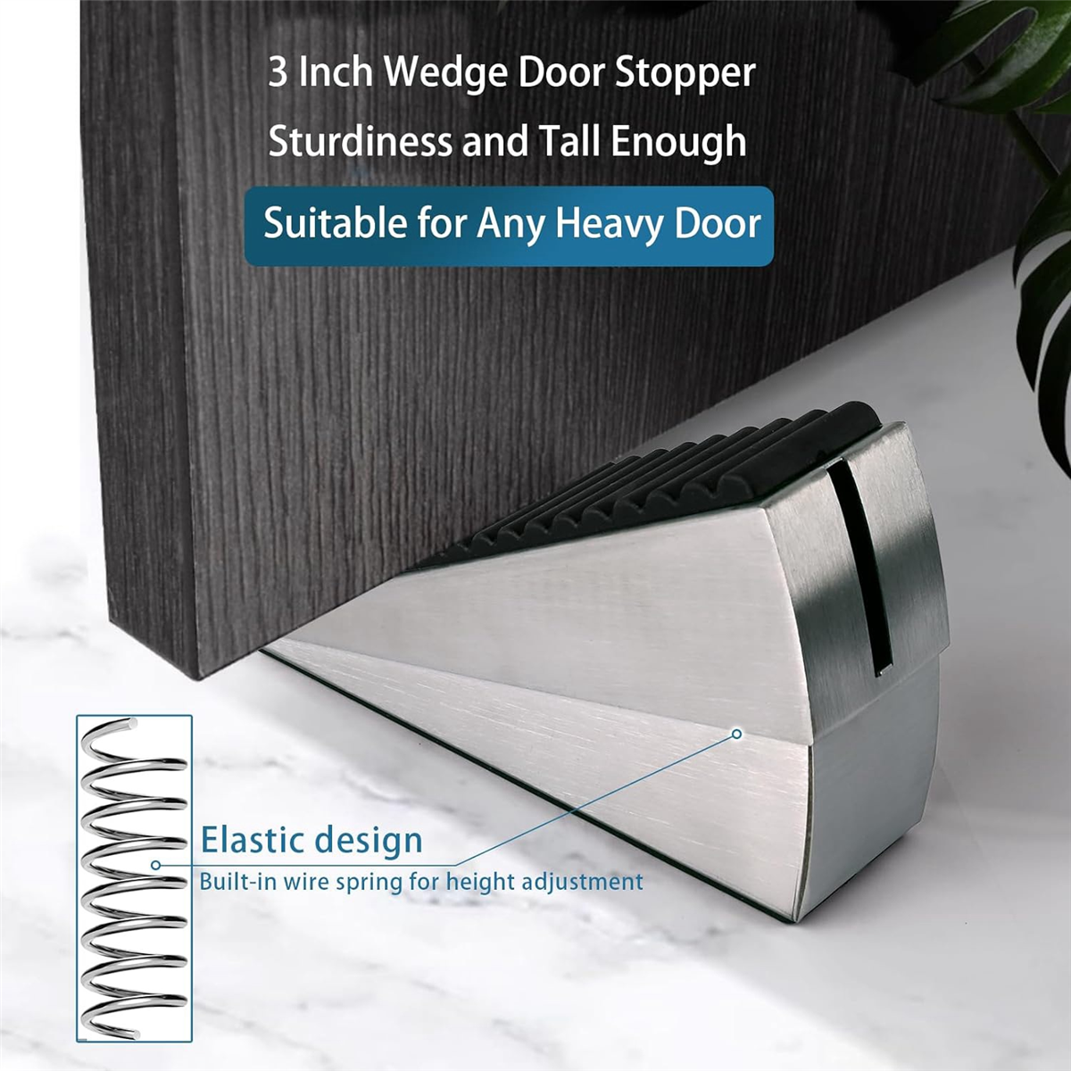 Door Stopper,Heavy Duty Door S - Door Stopper Heavy recensie en prijs