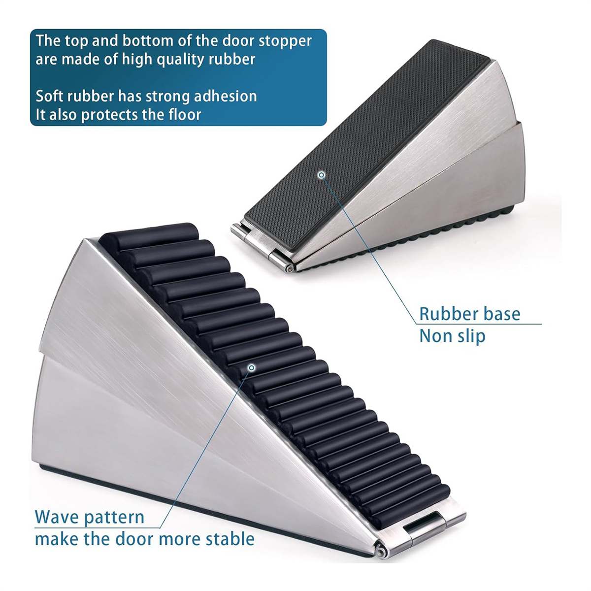 Door Stopper,Heavy Duty Door S - Door Stopper Heavy recensie en prijs
