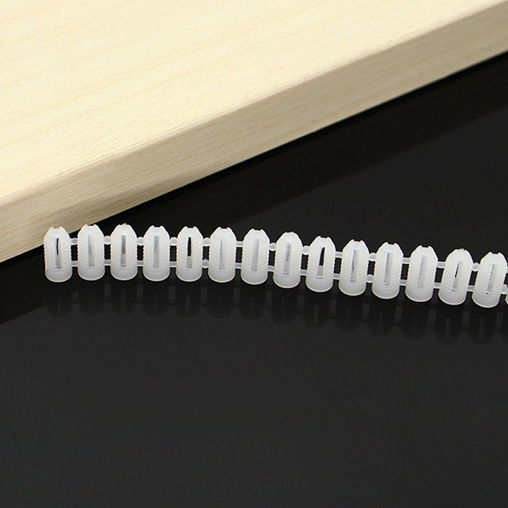 M4 Wall Plug Anchor Expansion  - Furniture Hardware Hinges recensie en prijs