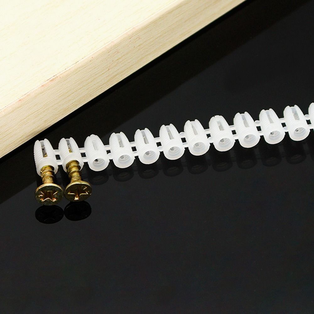 M4 Wall Plug Anchor Expansion  - Furniture Hardware Hinges recensie en prijs