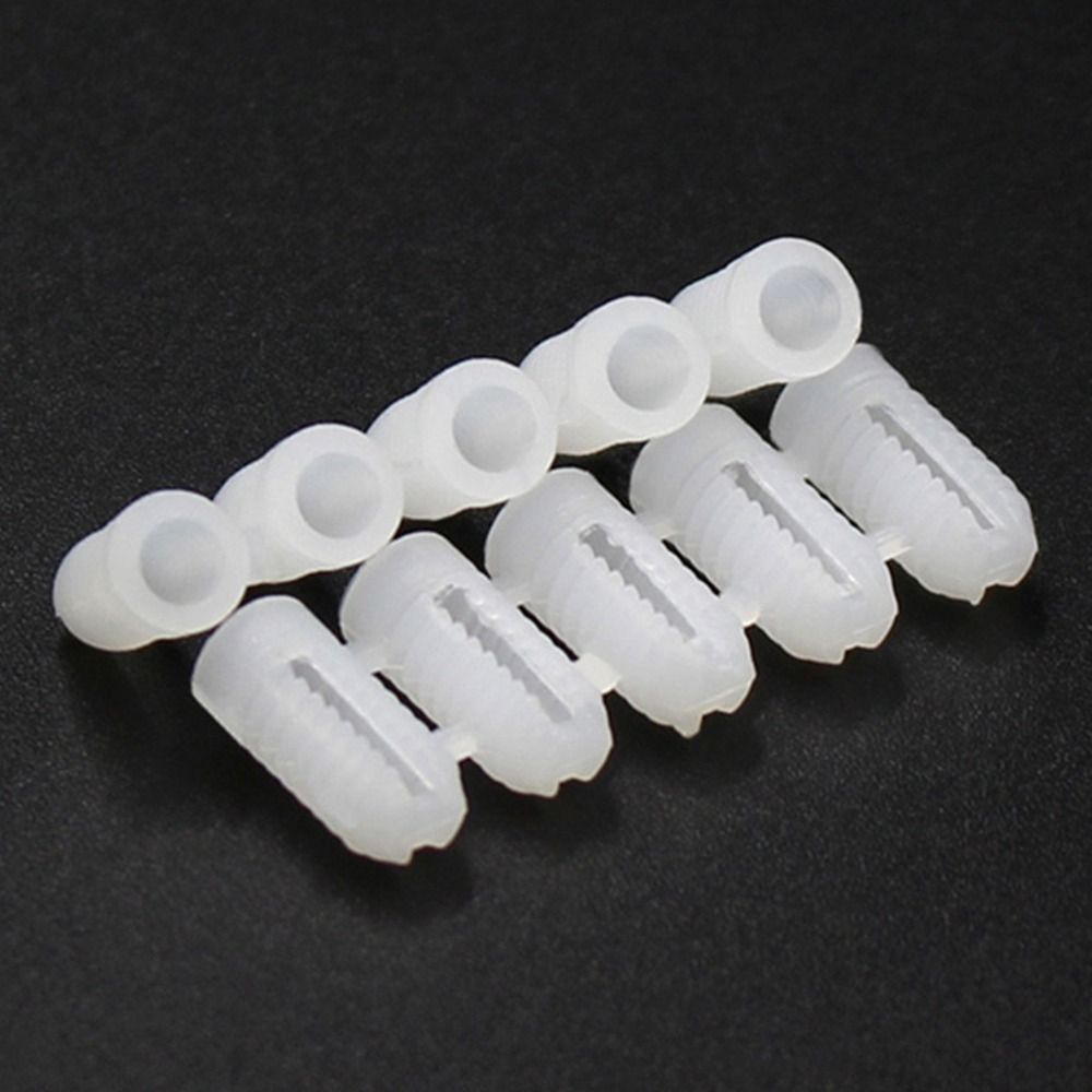 M4 Wall Plug Anchor Expansion  - Furniture Hardware Hinges recensie en prijs