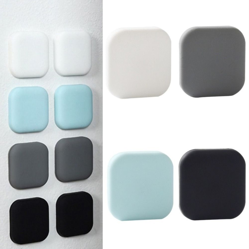 Wall Protector Door Crash Pad  - Door Stopper Heavy recensie en prijs