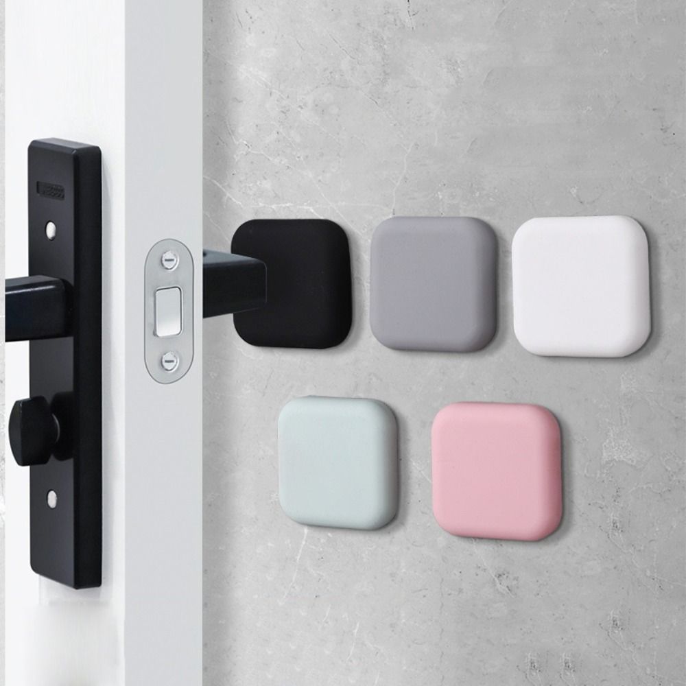 Wall Protector Door Crash Pad  - Door Stopper Heavy recensie en prijs
