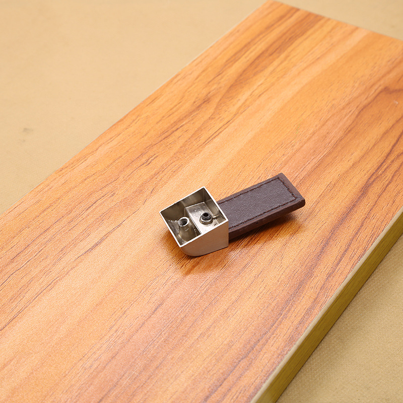 Modern High-grade Leather Hand - Furniture Grade Hardware recensie en prijs