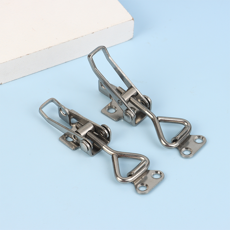 304 Stainless Steel Marine Gra - Furniture Grade Hardware recensie en prijs
