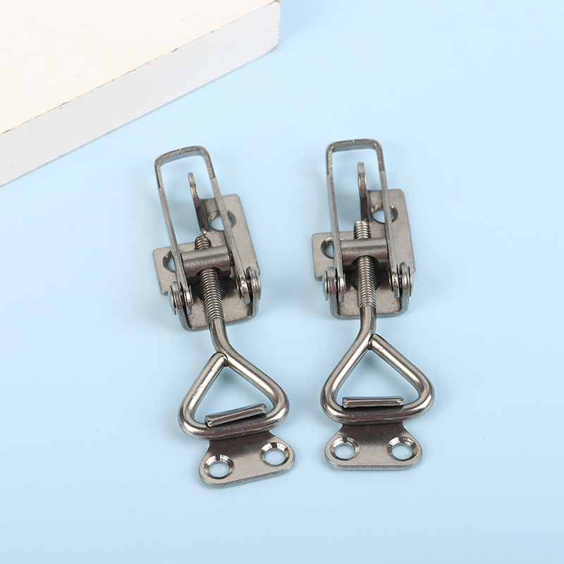 304 Stainless Steel Marine Gra - Furniture Grade Hardware recensie en prijs