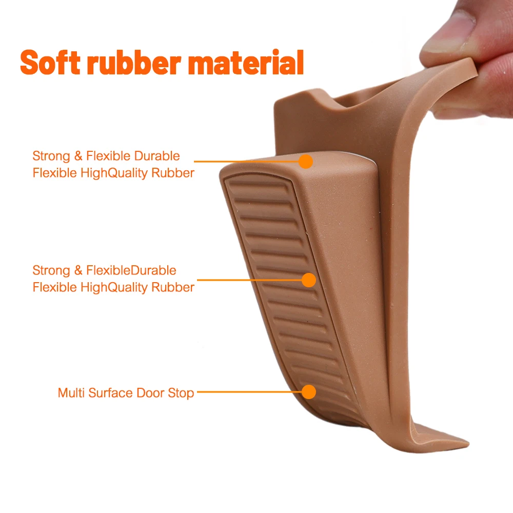 Door Stopper Floor Slanted Wed - Door Stopper Heavy recensie en prijs