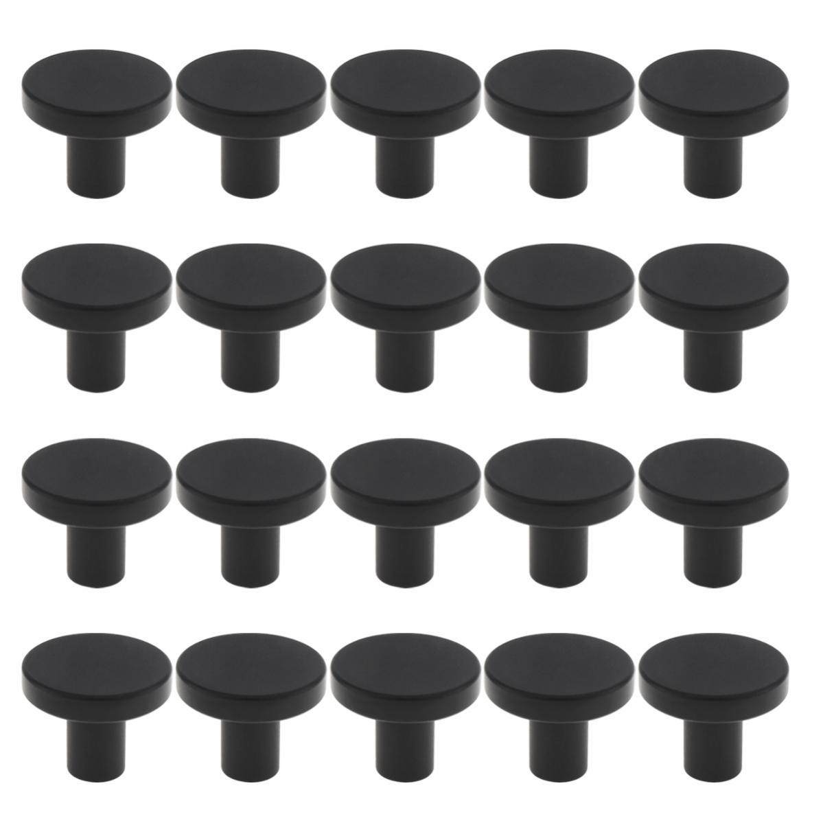 20Pcs Round Kitchen Cabinet Kn - Furniture Hardware China recensie en prijs