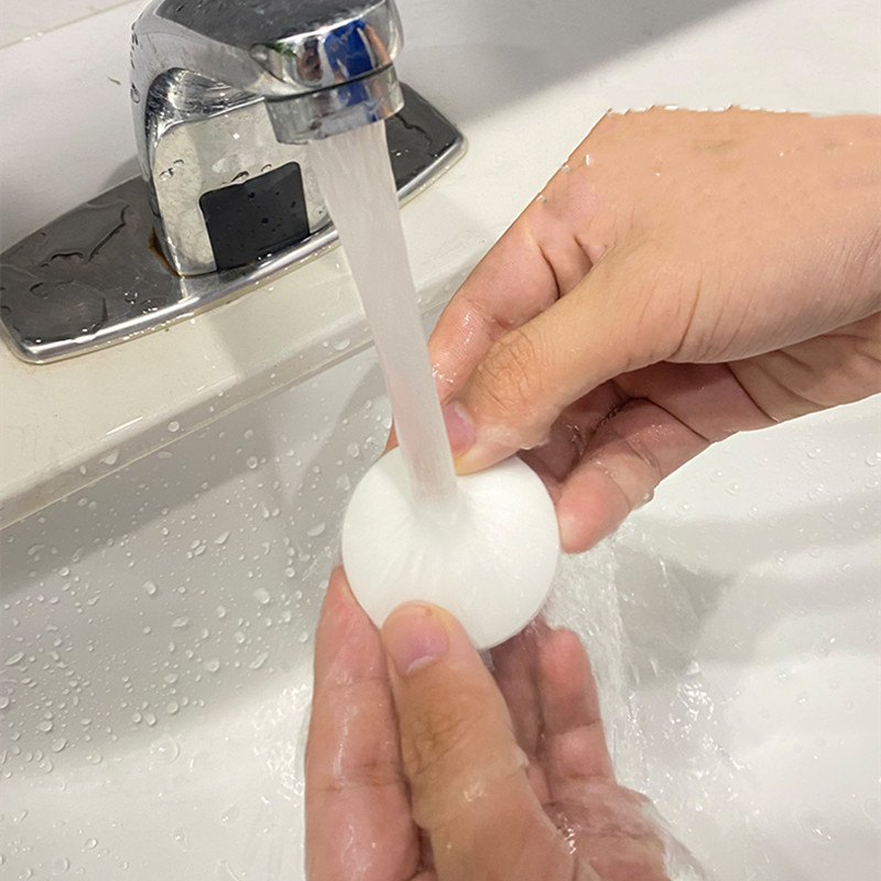 10pcs White Soft Silicone Wall - Door Stopper Heavy recensie en prijs