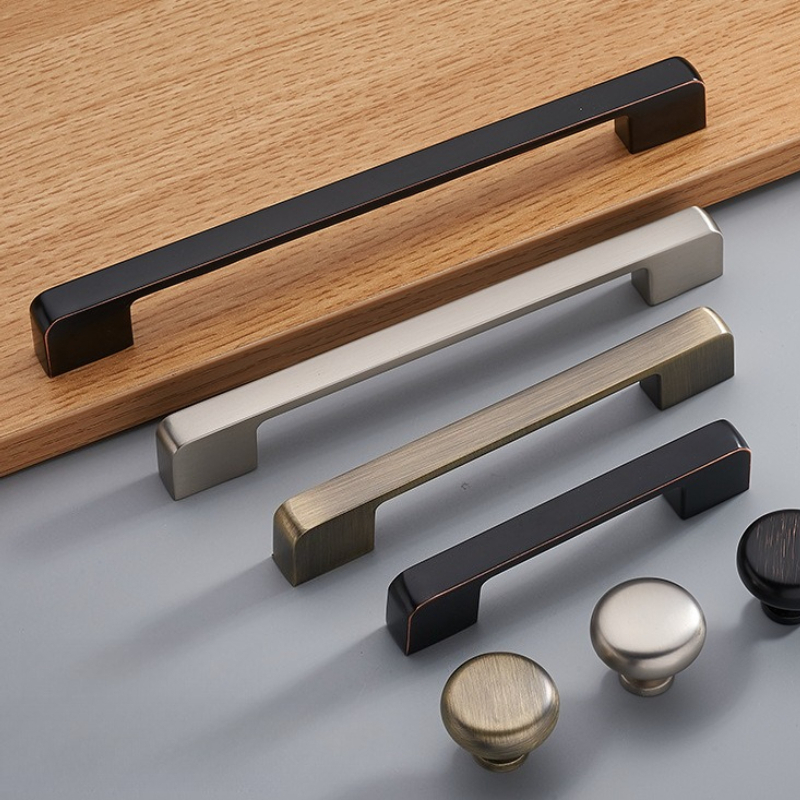 High-grade simple cabinet door - Furniture Grade Hardware recensie en prijs