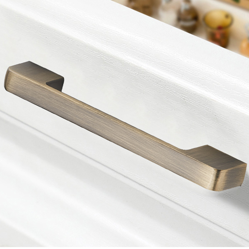 High-grade simple cabinet door - Furniture Grade Hardware recensie en prijs