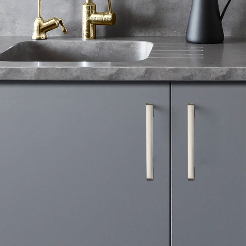 High-grade simple cabinet door - Furniture Grade Hardware recensie en prijs