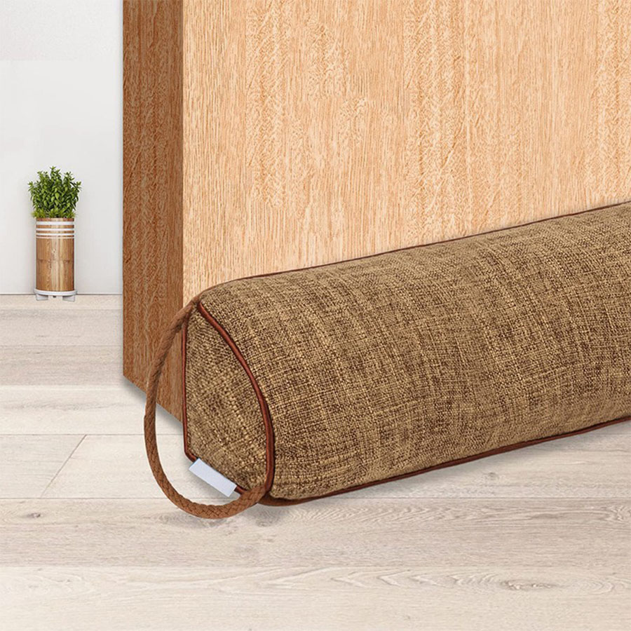 1Pcs Under Door Draft Stopper  - Door Stopper Heavy recensie en prijs