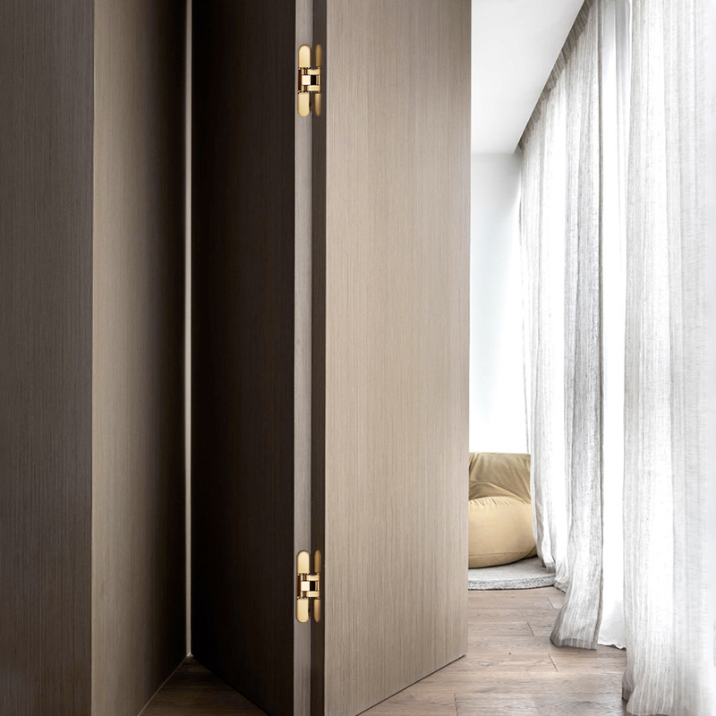 Adjustable Concealed Hinge Hid - Furniture Grade Hardware recensie en prijs