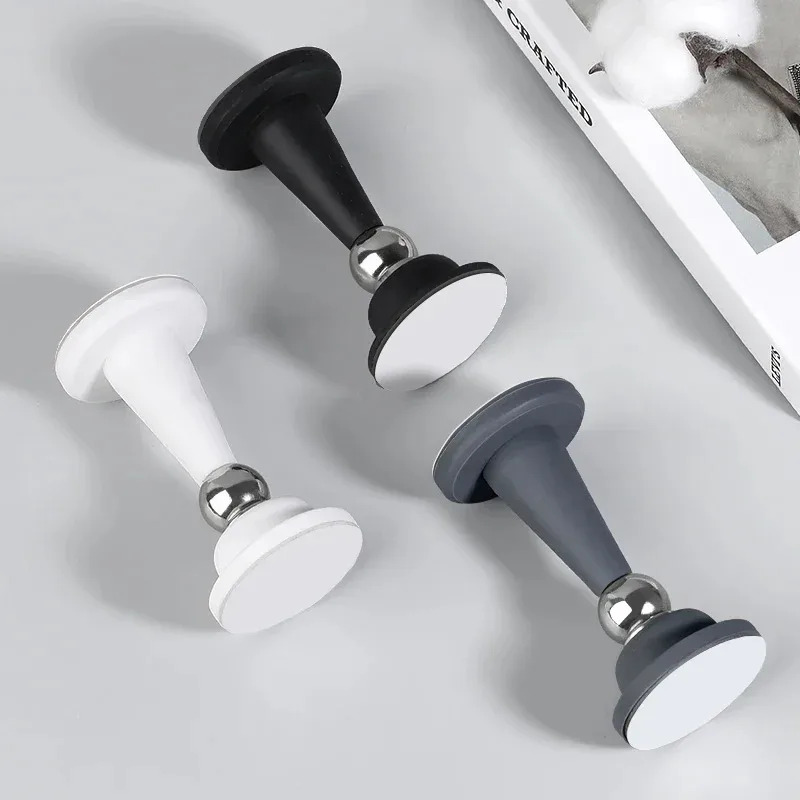 No-Drill Silicone Door Stopper - Door Stopper Heavy recensie en prijs