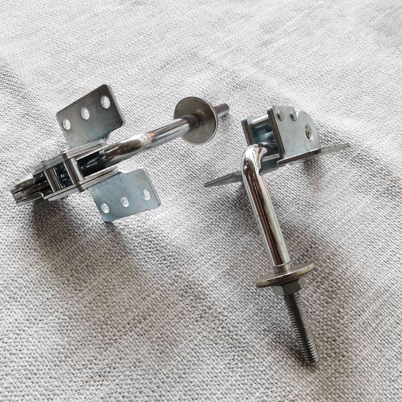 Double Ear Headrest Hinge,Spec - Furniture Hardware Hinges recensie en prijs
