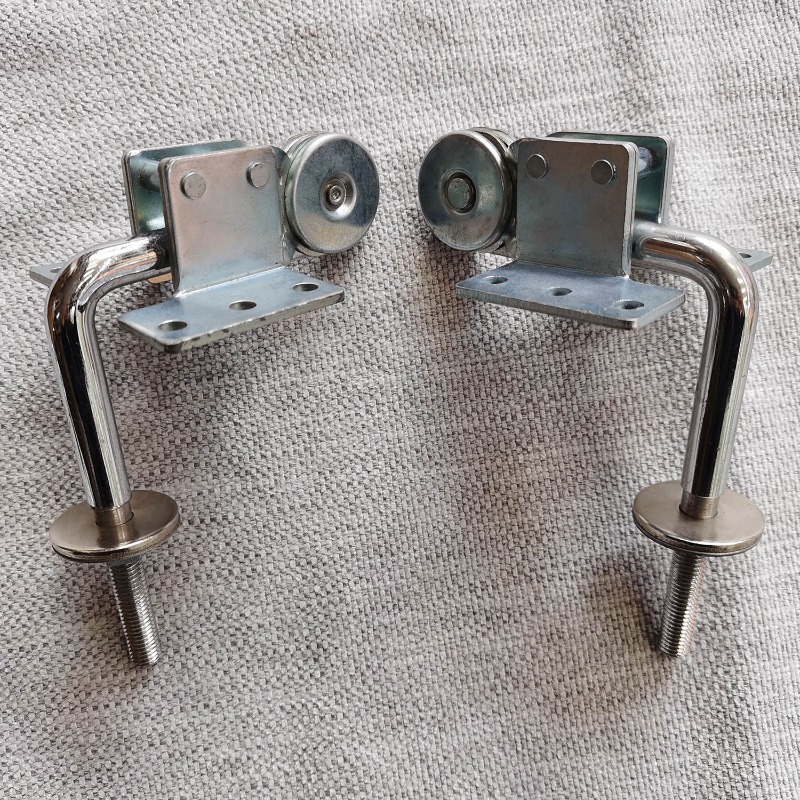 Double Ear Headrest Hinge,Spec - Furniture Hardware Hinges recensie en prijs