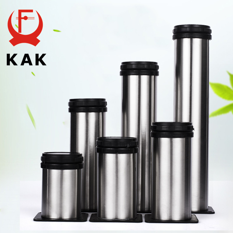 KAK Stainless Steel Furniture  - Furniture Hardware For Legs recensie en prijs