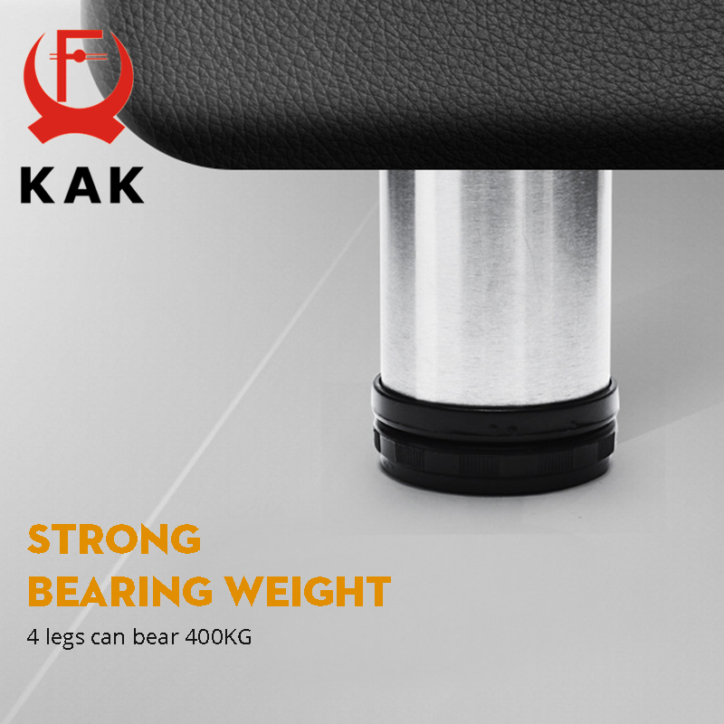KAK Stainless Steel Furniture  - Furniture Hardware For Legs recensie en prijs